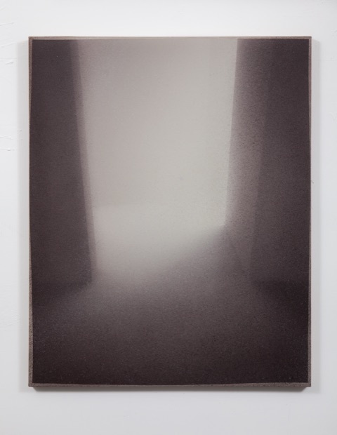 Marco Tirelli, 2016, Louise Alexander Gallery