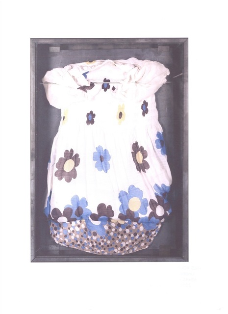 Jannis Kounellis, ‘Watercolour’, 2010-2011, Wallector