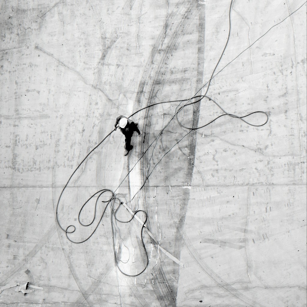 Mariza Formaggini. "Poetic of Everyday 02," 2012. Digital photograph with aluminum frame. Mariza Formaggini. "Poetic of Everyday 02," 2012. Digital photograph with aluminum frame.