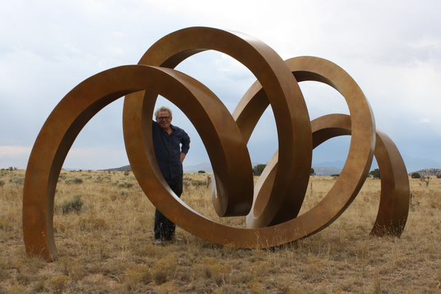 Gino Miles, ‘Shelter’, 2015, Long-Sharp Gallery