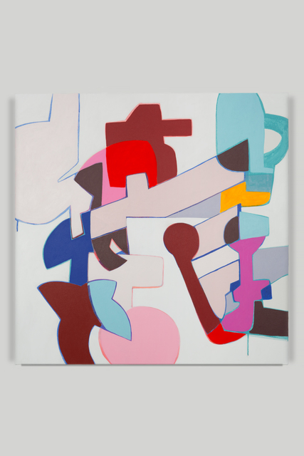 Hayal Pozanti, ‘Frisky Mercy’, 2016, Jessica Silverman