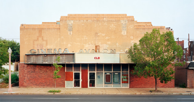 Teresa Hubbard and Alexander Birchler, ‘Filmstills - The End, Avalon’, 2010, Photography, Digital C-print, Lora Reynolds Gallery