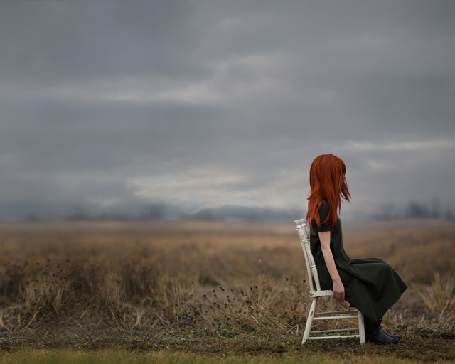 Patty Maher, ‘Waiting for Godot’, 2018, Abbozzo Gallery