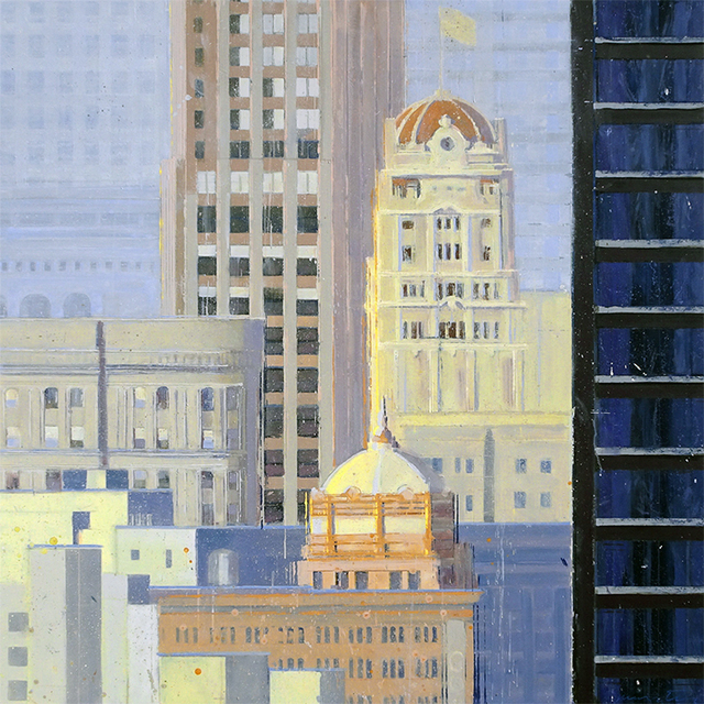 Alan Mazzetti, ‘To Market’, Studio Shop Gallery