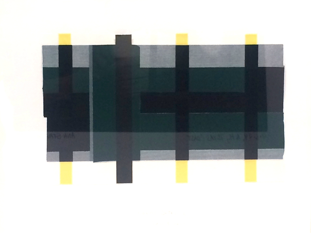 Mark Williams, ‘Reset’, 2013, Barry Whistler Gallery