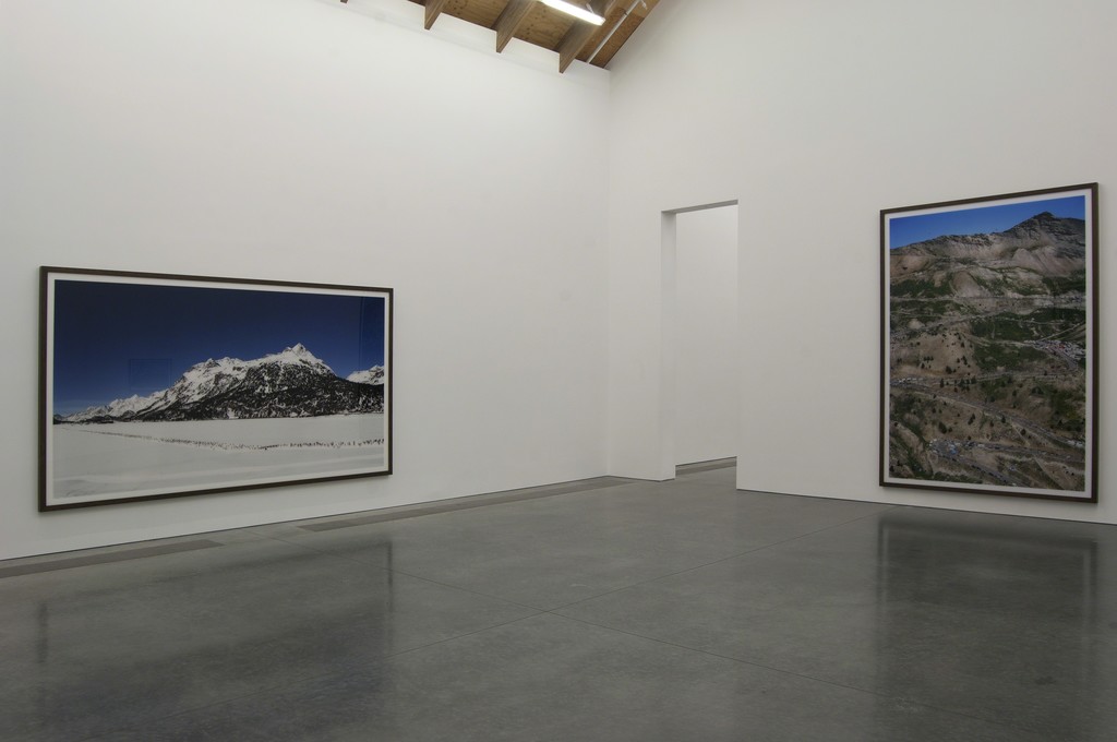 © 2015 Andreas Gursky / Artists Rights Society (ARS), New York / VG Bild-Kunst, Bonn © 2015 Andreas Gursky / Artists Rights Society (ARS), New York / VG Bild-Kunst, Bonn