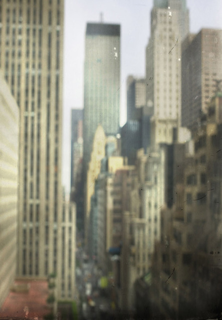 Marc Yankus, ‘Midtown’, 2004, ClampArt