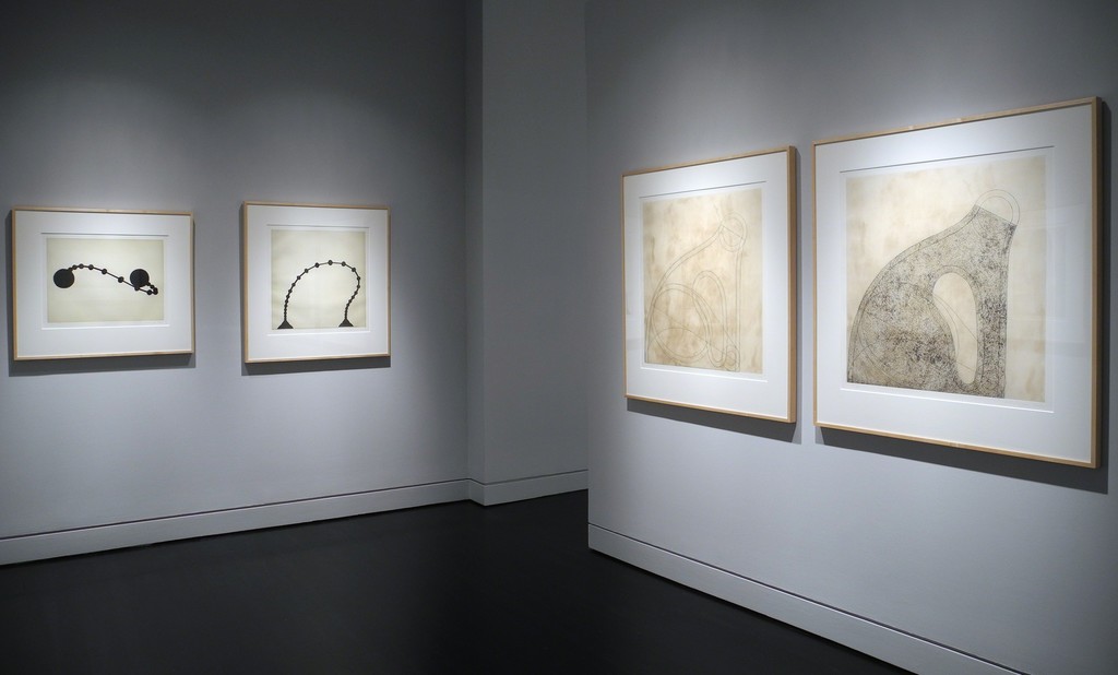 Martin Puryear: Recent Prints, January 18, 2014 - March 29, 2014, HEMPHILL Fine Arts Martin Puryear: Recent Prints, January 18, 2014 - March 29, 2014, HEMPHILL Fine Arts