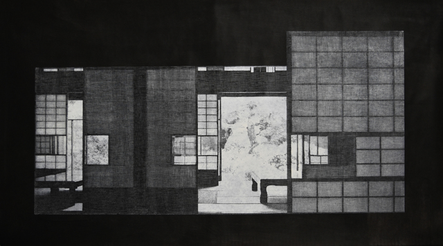 Katsutoshi Yuasa, ‘Tokyo Story’, 2013, Ronin Gallery