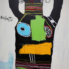 Adébayo Bolaji