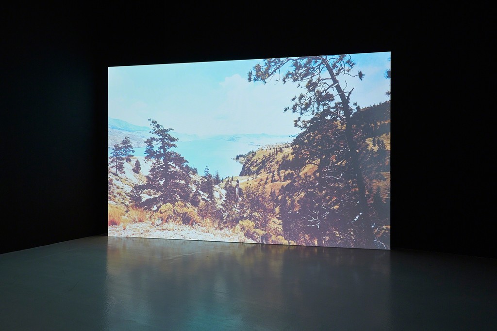 Form Regained - Alexandra Navratil, Erin Shirreff & Lara Viana, 30 April - 30 May 2015 (exhibition view) Form Regained - Alexandra Navratil, Erin Shirreff & Lara Viana, 30 April - 30 May 2015 (exhibition view)