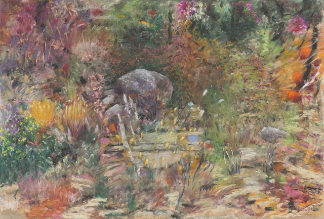 Jim Waid, ‘Cloudcroft #1’, 2014, Etherton Gallery