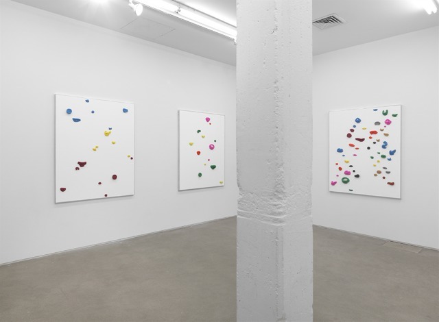 Installation view
Brad Troemel
On View: Selections from the Troemel Collection, 2015
Zach Feuer Gallery, New York
Image courtesy of Zach Feuer Gallery, New York Installation view
Brad Troemel
On View: Selections from the Troemel Collection, 2015
Zach Feuer Gallery, New York
Image courtesy of Zach Feuer Gallery, New York