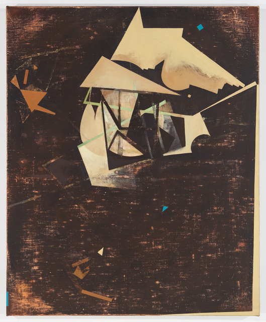 Nathlie Provosty, ‘Untitled’, 2011, Nina Johnson