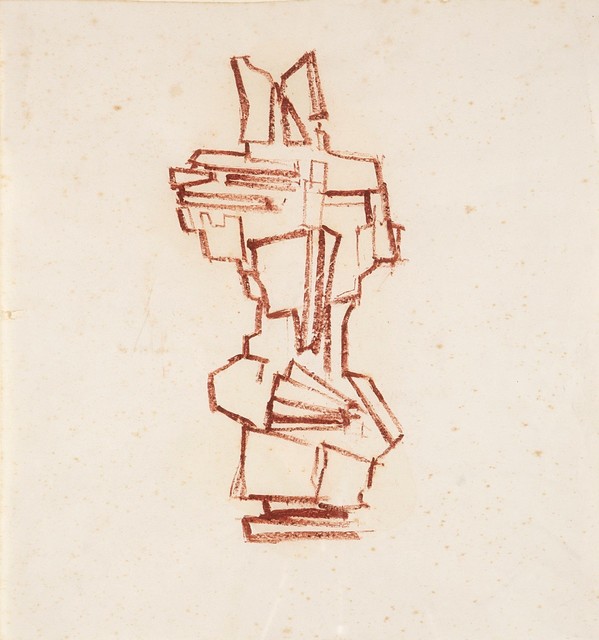 Leoncillo Leonardi, ‘Untitled’, Finarte