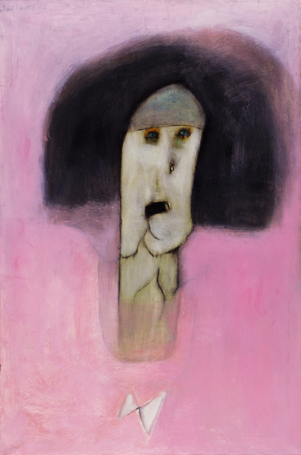 Pat Douthwaite