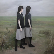 Xue Ruozhe 薛若哲