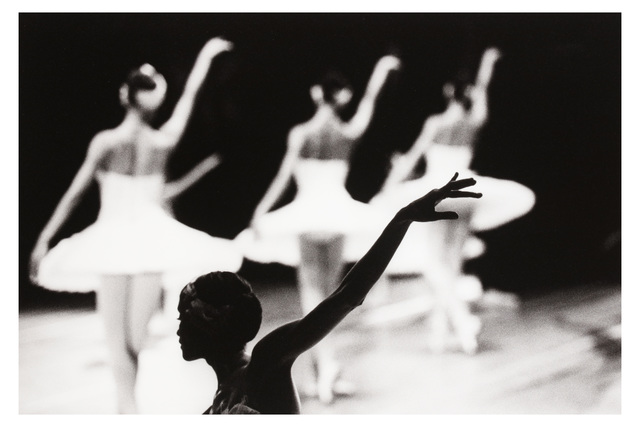 Sasha Gusov, ‘Bolshoi Ballet’, 1993 -2016, Chiswick Auctions