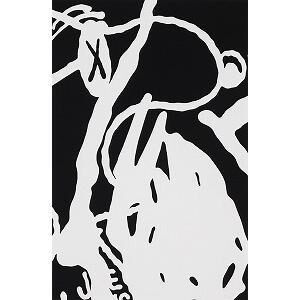 KAWS - Work From Man's Best Friend