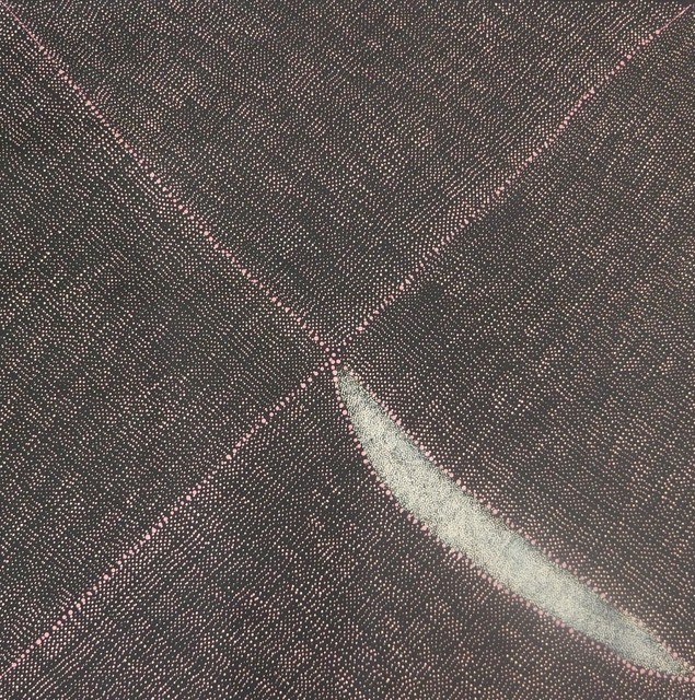 Kathleen Petyarre, ‘Mountain Devil Lizard’, ca. 2015, Painting, Acrylic on Canvas, Art Works Singapore