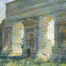 Alexander Creswell