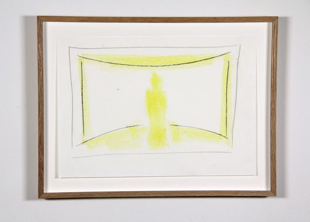Robert Zandvliet, ‘Untitled (Stage of Being)’, 2018, Bernhard Knaus Fine Art