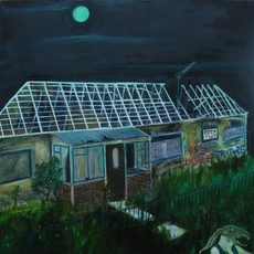 David Harrison