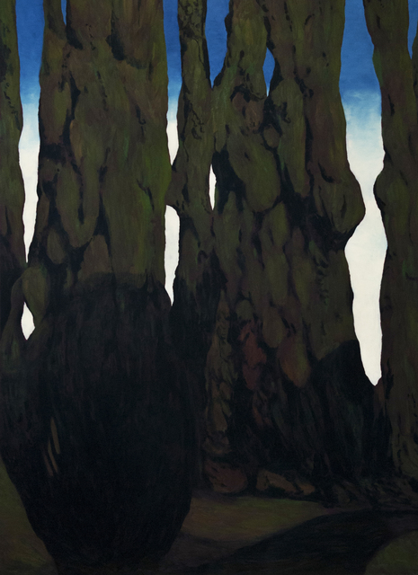 Martin Jacobson, ‘Landskap 10/Landscape 10’, 2014, Andréhn-Schiptjenko