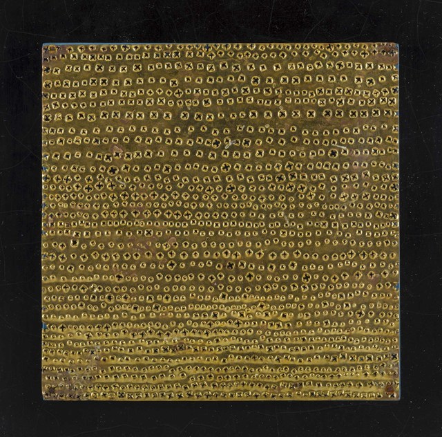 Mathias Goeritz, ‘Untitled’, 1963-1965, ArtRite
