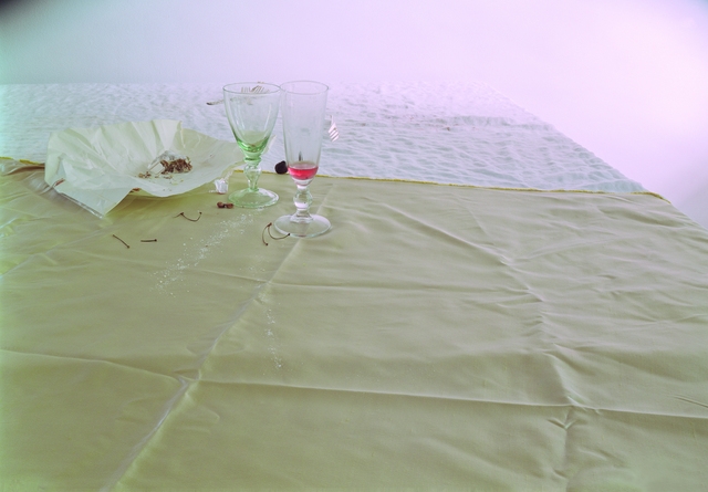 Laura Letinsky, ‘Untitled #48, from the series Hardly More Than Ever’, 2002, Tracey Morgan Gallery