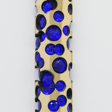 John Torreano, Sapphire Wound (2019)