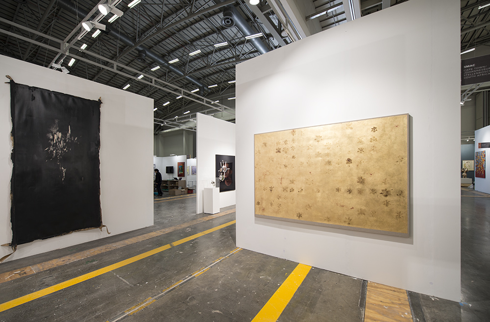 SMAC Gallery | Main Section: Booth C1 SMAC Gallery | Main Section: Booth C1