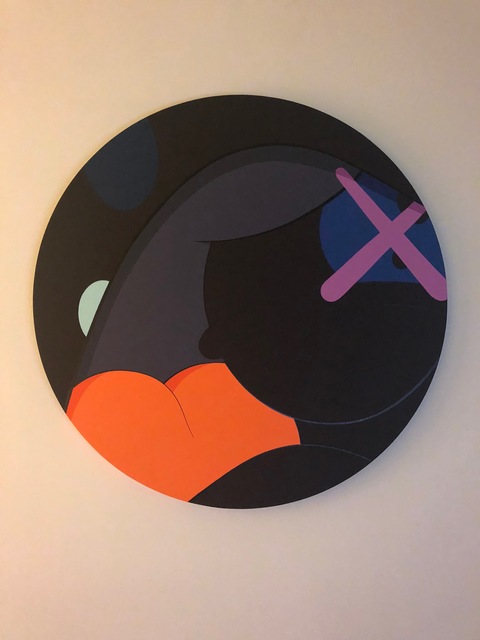 KAWS, ‘After Limbo’, 2011, Carmichael Gallery