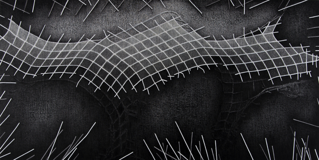 W.C. Maggio, ‘The Five W's’, 2018, Eleven Twenty Projects
