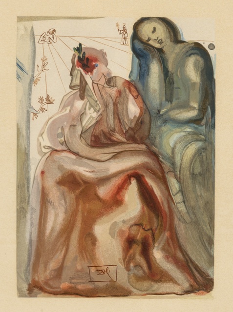 Salvador Dalí, ‘Various Plates’, Print, Seventeen prints of various media, including woodcuts, lithographs and offset lithographs, Forum Auctions