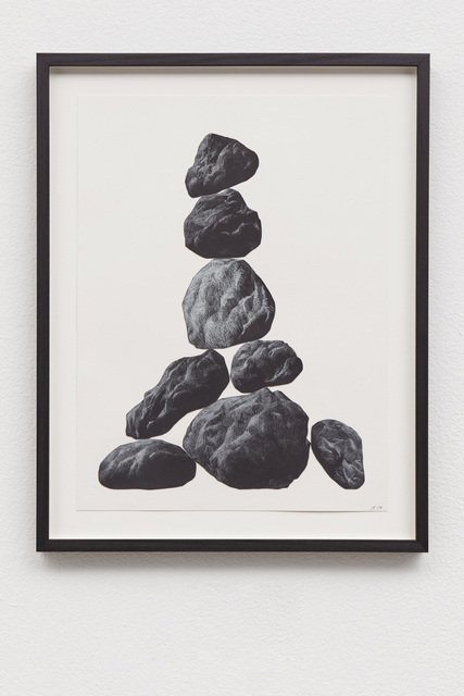 Johan Thurfjell, ‘Tower 2’, 2017, Galerie Nordenhake