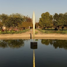 Galerie Laurent Godin at FIAC 17