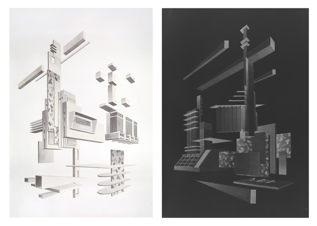 Amadeo Azar, ‘Sin Título’, 2014, Nora Fisch