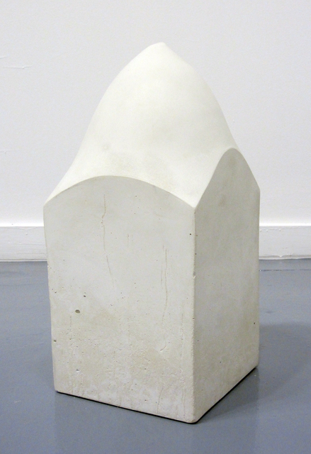 Jill Downen, ‘Breast Block’, 2012, Bruno David Gallery