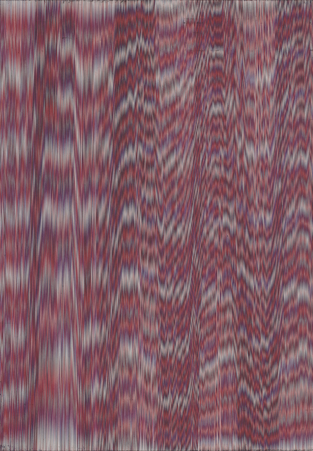 Caroline Kryzecki, ‘KSZ 100/70-65’, 2018, Patrick Heide Contemporary