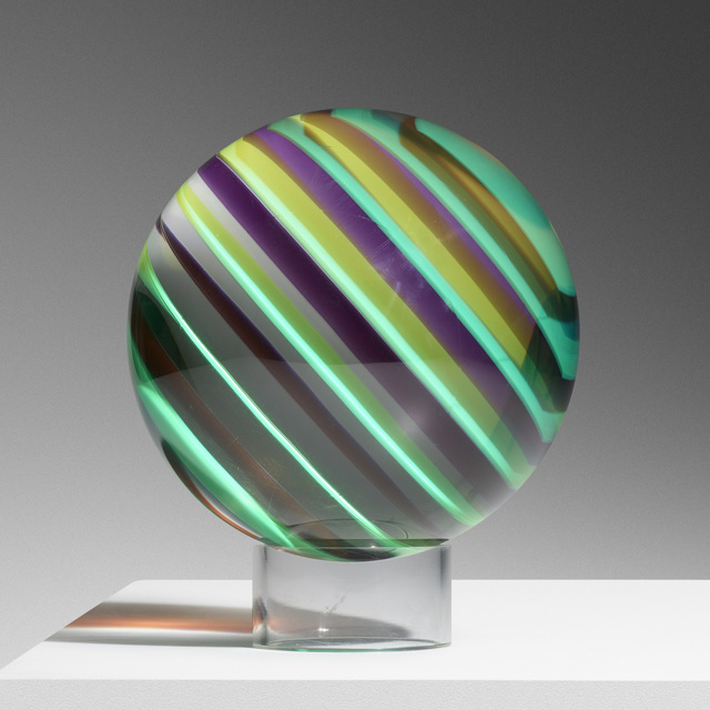 Vasa Velizar Mihich, ‘Untitled’, c. 1985, Rago/Wright