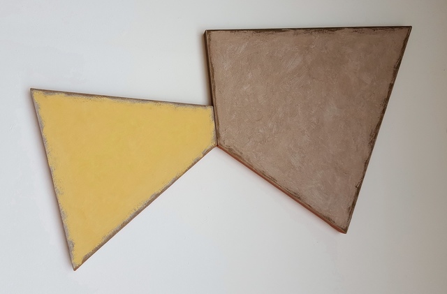 Manfredo de Souzanetto, ‘6.2016’, 2016, Cassia Bomeny Galeria