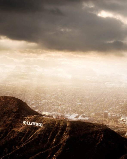David Drebin, ‘Canyon of Dreams’, 2016, Photography, N/A, ArtLife Gallery