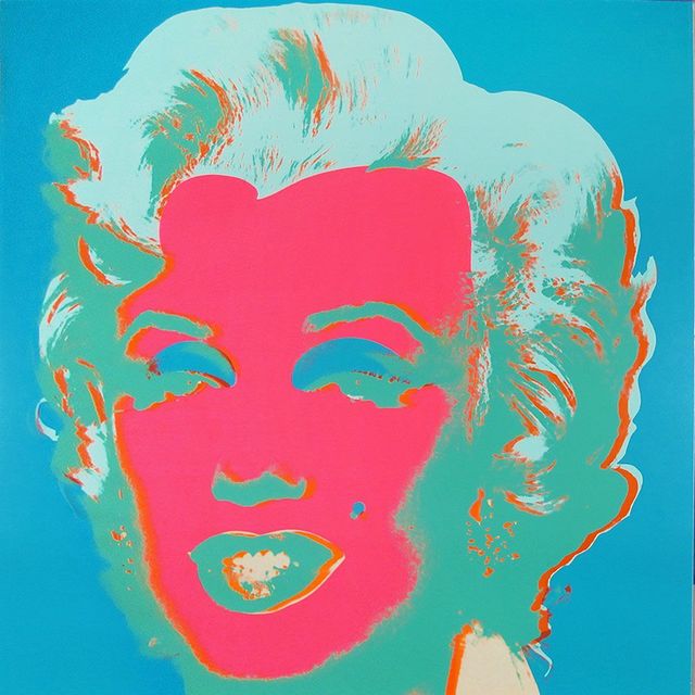 Andy Warhol, ‘Marilyn Monroe II.30’, 1967, OSME Fine Art