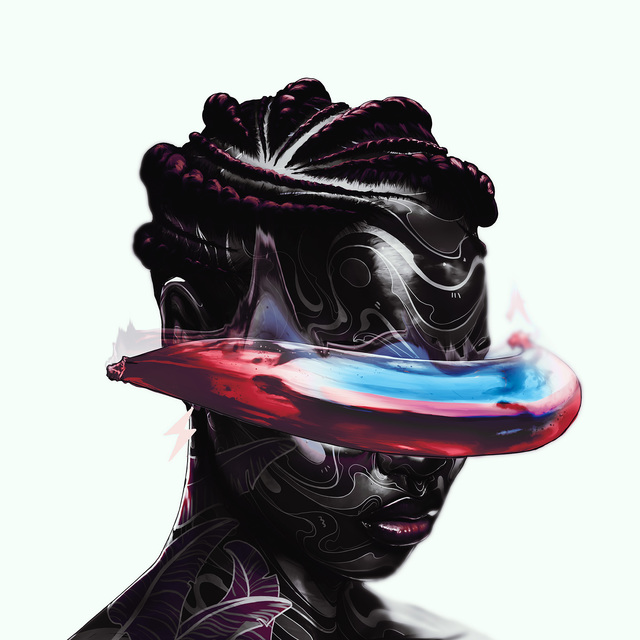 Taj Francis, ‘SEEN’, Helikon Gallery & Studios