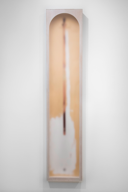 Robert Thiele, ‘#668 (98-09)’, 2011, Emerson Dorsch