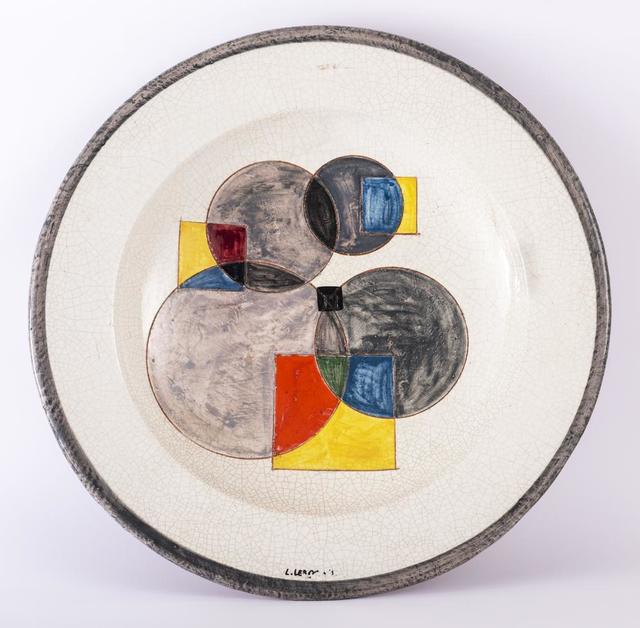 Luigi Veronesi, ‘Senza Titolo’, 1972, Itineris