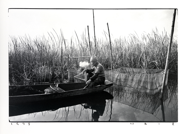 Kazuo Kitai, ‘no.29 Chiba Dec.1975’, 1975, Aki Gallery