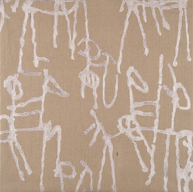 Sergio Fermariello, ‘Guerrieri’, 2002, Finarte