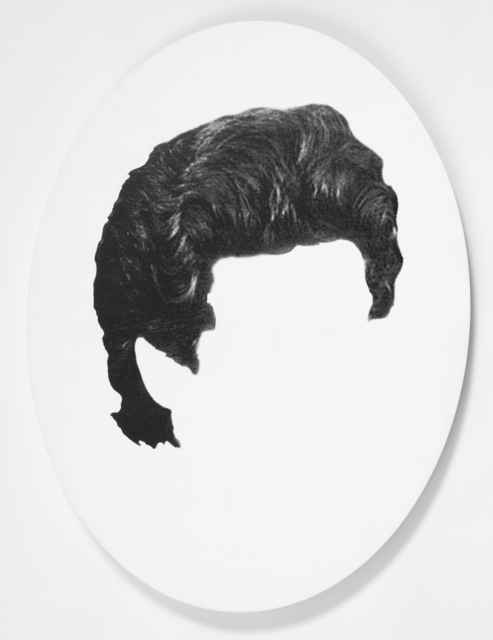 Pacifico Silano, ‘Sexiest Man Alive (1988)’, 2017, Rubber Factory